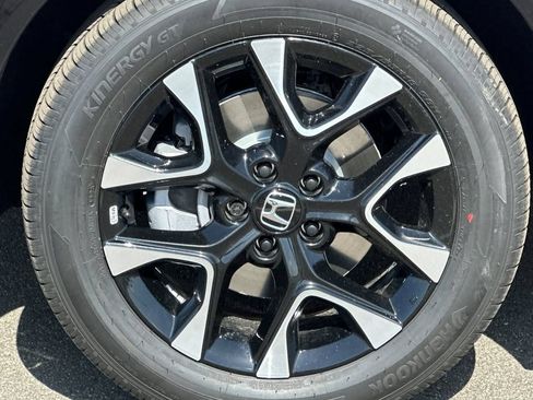 New 2027 Honda HR-V EX-L image 32