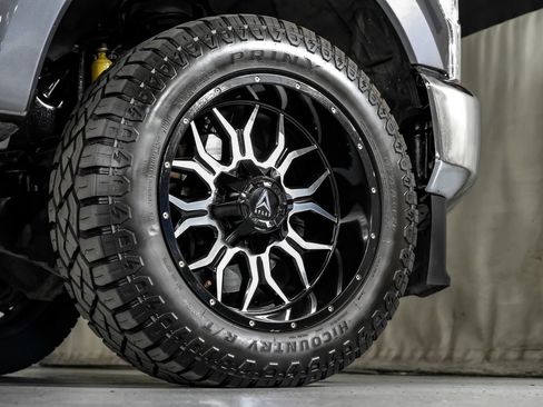Used 2021 Ford F250 XL w/ STX Appearance Package AWD/4WD image 50
