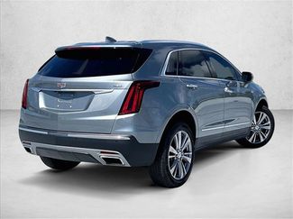 Certified 2023 Cadillac XT5 Premium Luxury FWD video 2