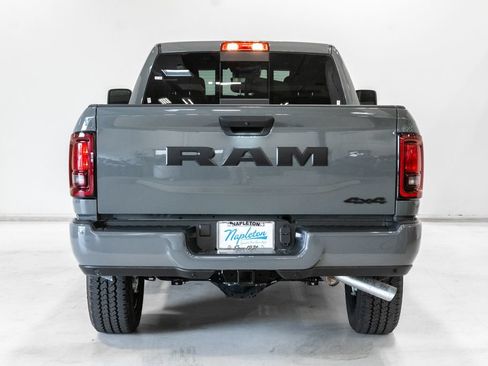 New 2027 RAM 2500 Tradesman AWD/4WD image 25