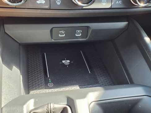Certified 2026 Honda Accord LX image 8