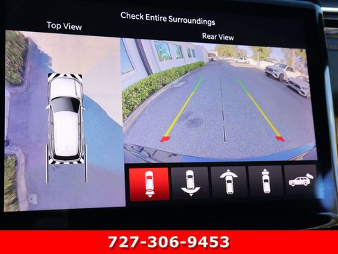 Used 2022 Jeep Grand Cherokee Summit image 4