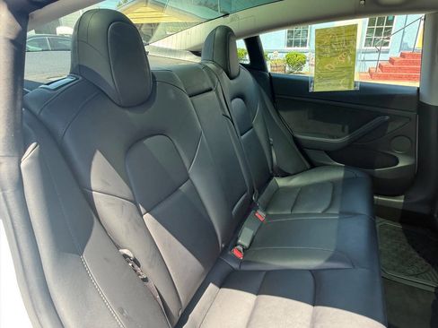 Used 2023 Tesla Model 3 Standard Range RWD image 25