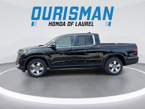 New 2026 Honda Ridgeline RTL image 5