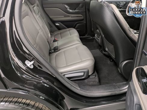 Used 2023 Lincoln Corsair AWD w/ Equipment Group 101A image 28
