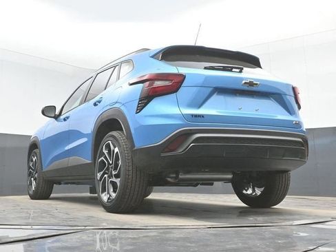 New 2026 Chevrolet Trax RS w/ Driver Confidence Package FWD image 45