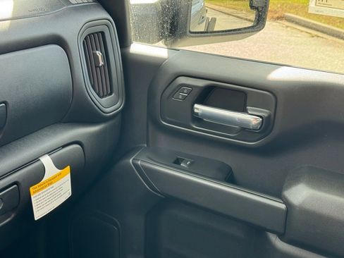 New 2026 GMC Sierra 3500 Pro w/ Convenience Package image 27