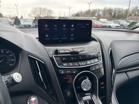 Used 2019 Acura RDX AWD w/ Advance Package image 7