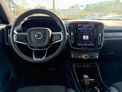 Used 2023 Volvo XC40 Recharge Plus AWD/4WD image 19