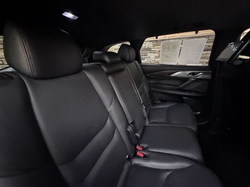 Used 2019 MAZDA CX-9 Grand Touring AWD/4WD image 52