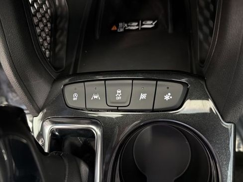New 2026 Chevrolet TrailBlazer LT w/ Convenience Package image 33