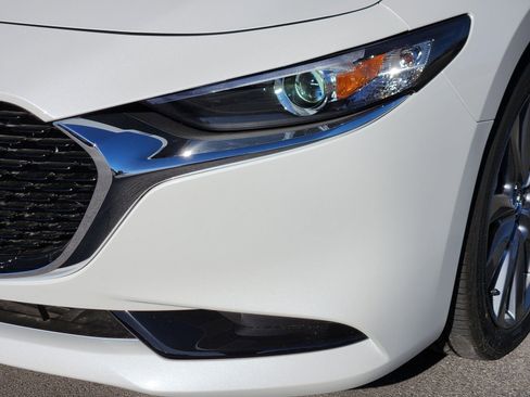 New 2026 MAZDA MAZDA3 2.5 S Sedan w/ Preferred Pkg image 10