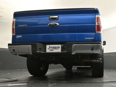 Used 2013 Ford F150 XLT w/ Luxury Equipment Group image 33