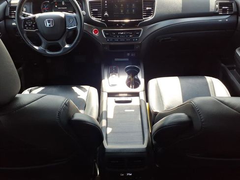 Used 2021 Honda Pilot Special Edition image 17