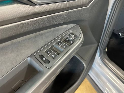 Used 2024 Volkswagen GTI S FWD image 12