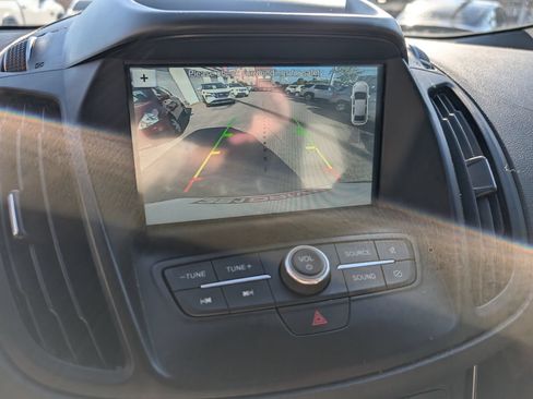 Used 2019 Ford Escape SEL FWD image 23