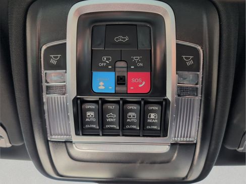 New 2026 RAM 1500 Limited image 31