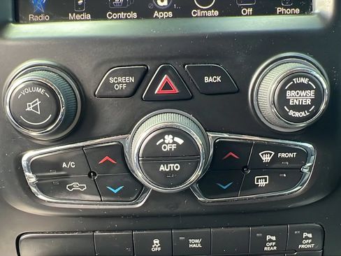 Used 2016 RAM 1500 Big Horn AWD/4WD image 27