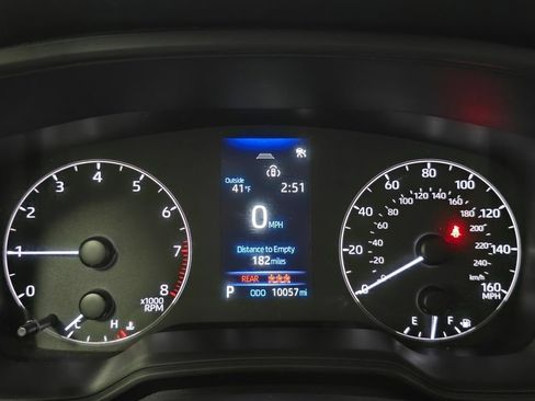 Used 2023 Toyota Corolla LE image 24