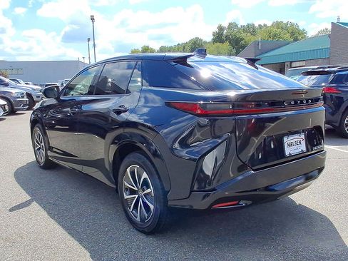 Used 2024 Lexus RZ 300e Premium w/ Accessory Package (Z1) FWD image 28