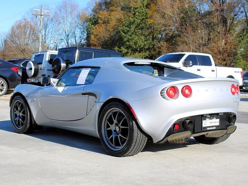 Used 2005 Lotus Elise image 5