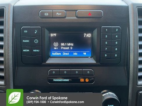 Used 2017 Ford F350 XL w/ XL Value Package image 26