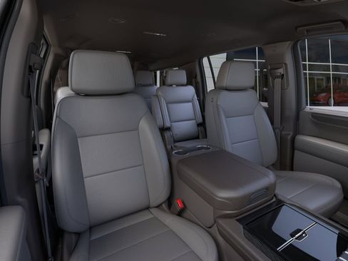 New 2026 GMC Yukon XL Elevation AWD/4WD image 16
