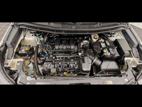 Used 2018 Ford Explorer Limited FWD image 63