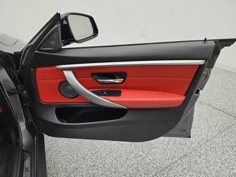Used 2019 BMW 430i Gran Coupe w/ M Sport Package RWD image 20