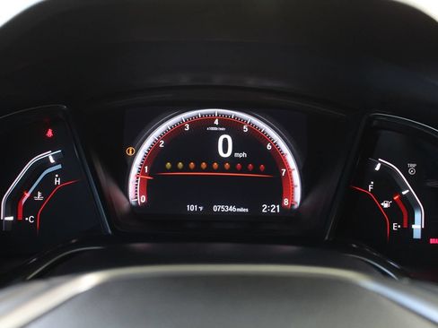 Used 2018 Honda Civic Si image 26