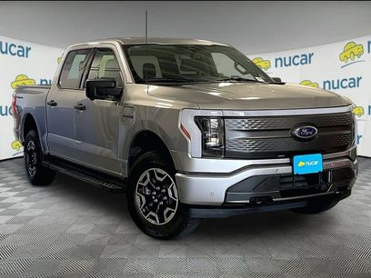 Used 2023 Ford F150 Lightning XLT w/ Max Trailer Tow Package