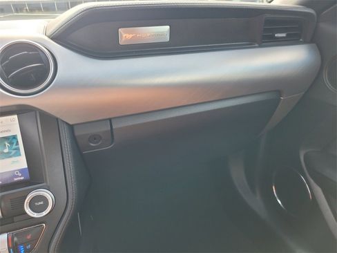 Used 2021 Ford Mustang GT Premium w/ Black Accent Package image 28