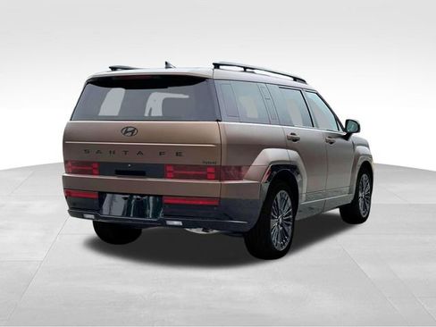 New 2024 Hyundai Santa Fe Calligraphy image 7