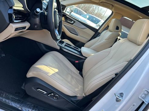New 2026 Acura MDX SH-AWD image 13
