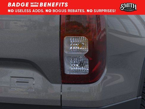 New 2025 Ford Ranger XL image 22