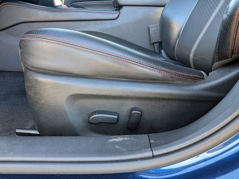 Used 2023 Nissan Altima 2.5 SR image 16