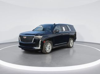 Used 2023 Cadillac Escalade Premium Luxury w/ Performance Package AWD/4WD video 4