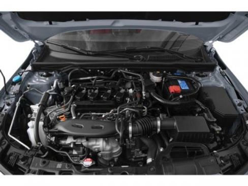 New 2026 Honda Civic Si image 12