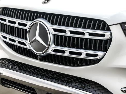 New 2026 Mercedes-Benz GLE 350 4MATIC image 13