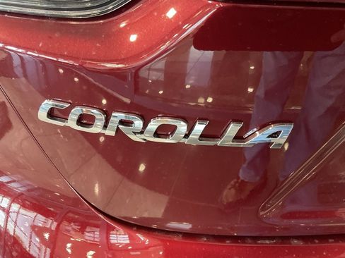 New 2026 Toyota Corolla SE image 17