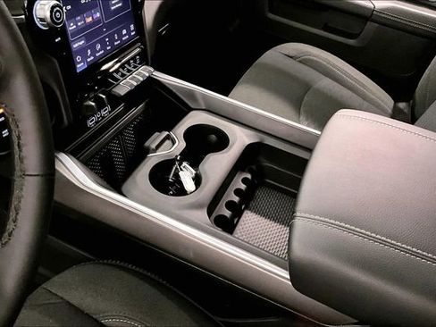 Used 2025 RAM 2500 Big Horn image 18