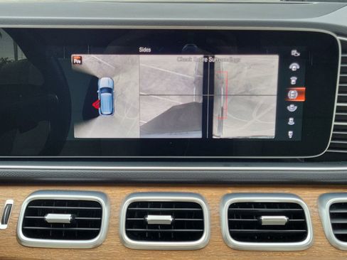 Certified 2022 Mercedes-Benz GLE 350 image 19