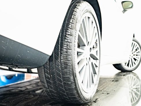 Certified 2025 Mercedes-Benz CLA 250 4MATIC image 39