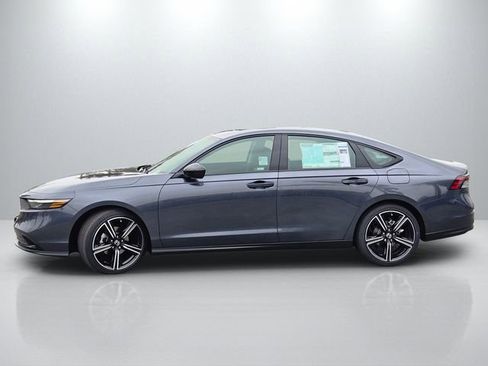 New 2026 Honda Accord SE image 7