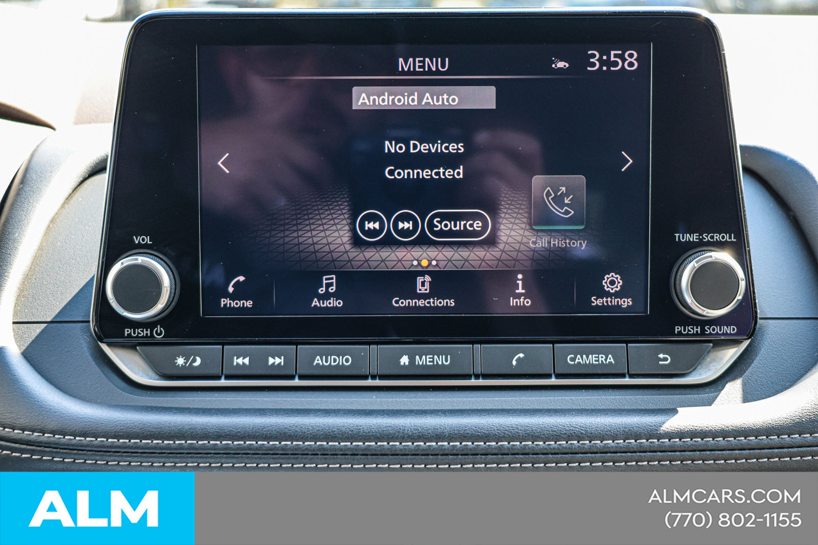 Used 2023 Nissan Rogue SV AWD/4WD image 29