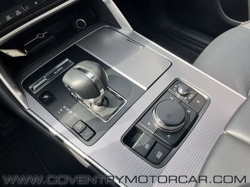 Used 2024 MAZDA CX-90 Plug-In Hybrid w/ Premium Plus image 23