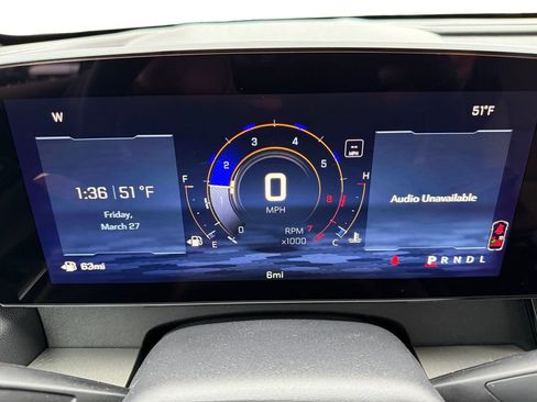 New 2026 Chevrolet Traverse LT image 13