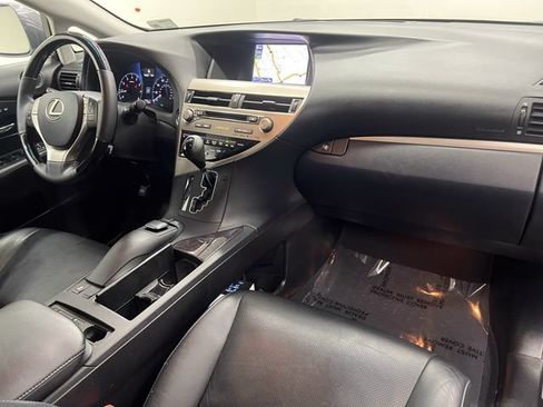Used 2014 Lexus RX 350 FWD w/ Navigation Package image 12