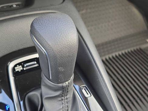 New 2026 Toyota Corolla SE image 6