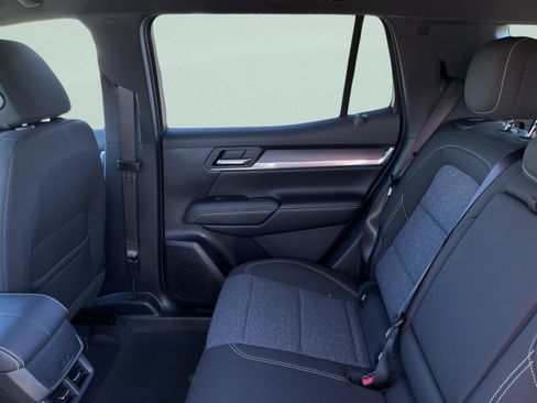 New 2026 GMC Terrain Elevation w/ Black Edition AWD/4WD image 18